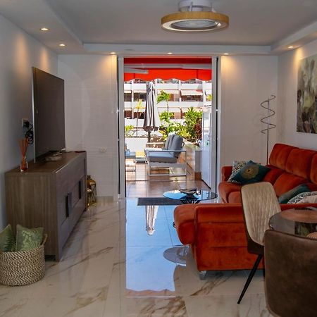 Parque Santiago I Stunning Brand New Apt 2 Bedroom Playa De Las Americas Экстерьер фото
