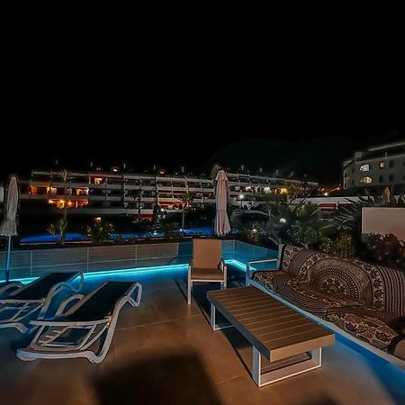 Parque Santiago I Stunning Brand New Apt 2 Bedroom Playa De Las Americas Экстерьер фото