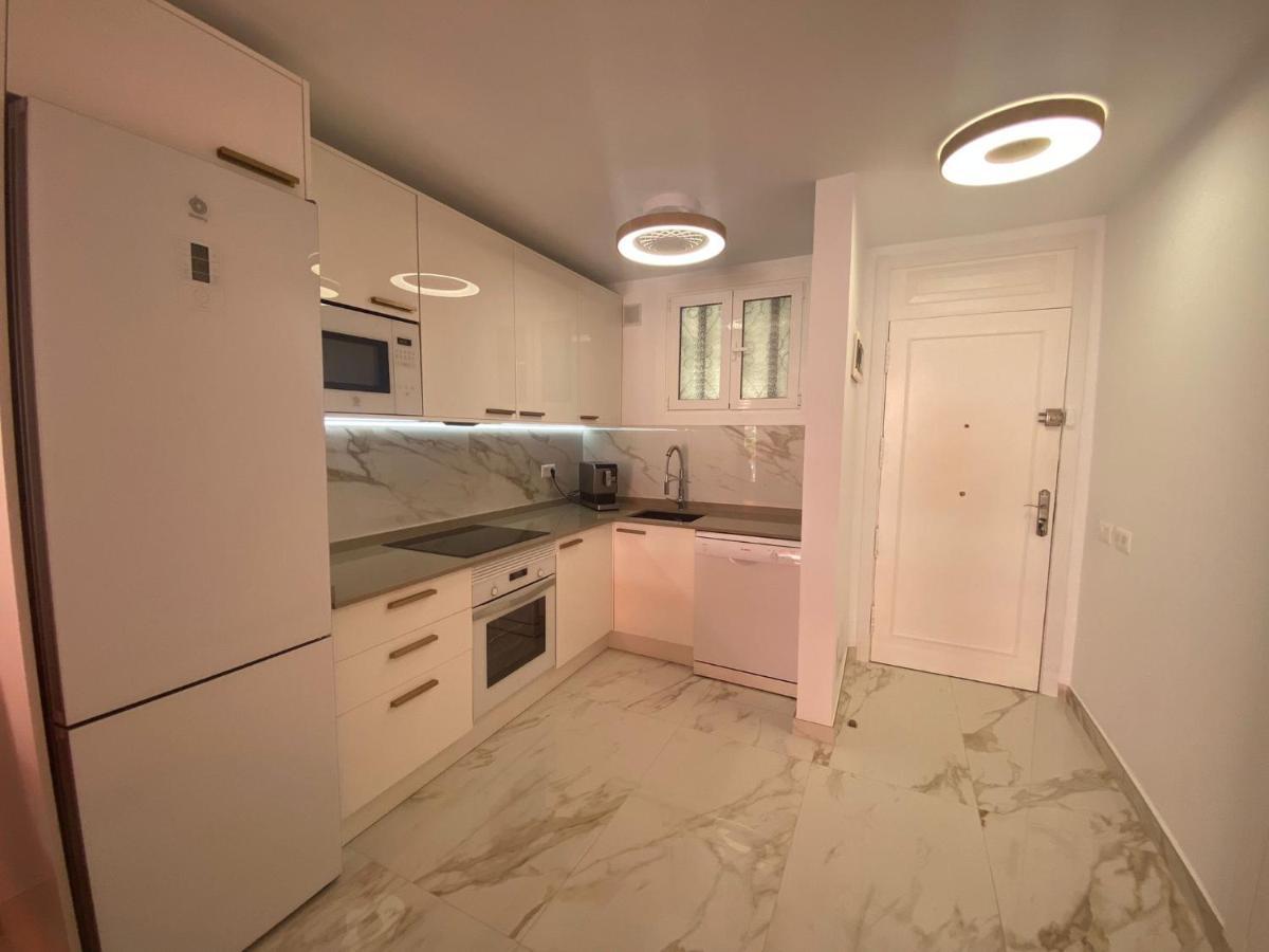 Parque Santiago I Stunning Brand New Apt 2 Bedroom Playa De Las Americas Экстерьер фото