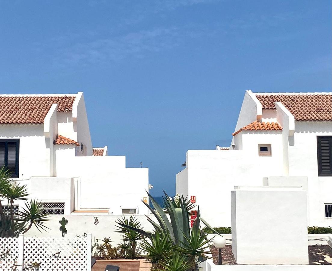 Parque Santiago I Stunning Brand New Apt 2 Bedroom Playa De Las Americas Экстерьер фото