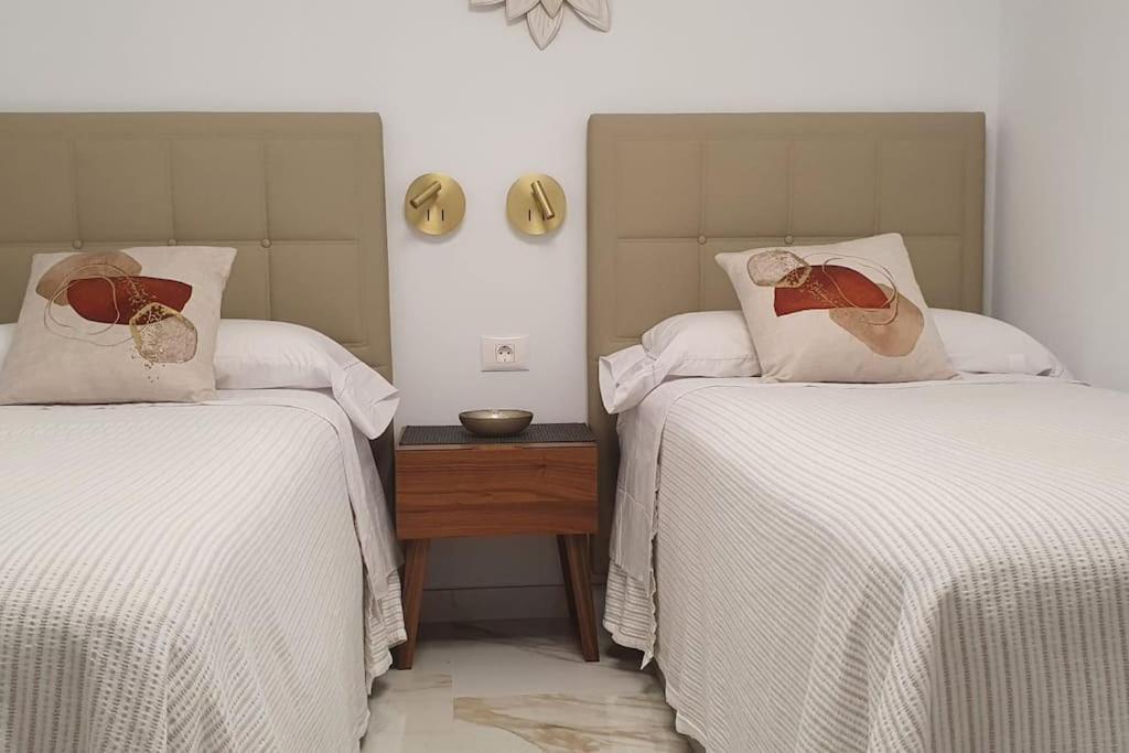 Parque Santiago I Stunning Brand New Apt 2 Bedroom Playa De Las Americas Экстерьер фото