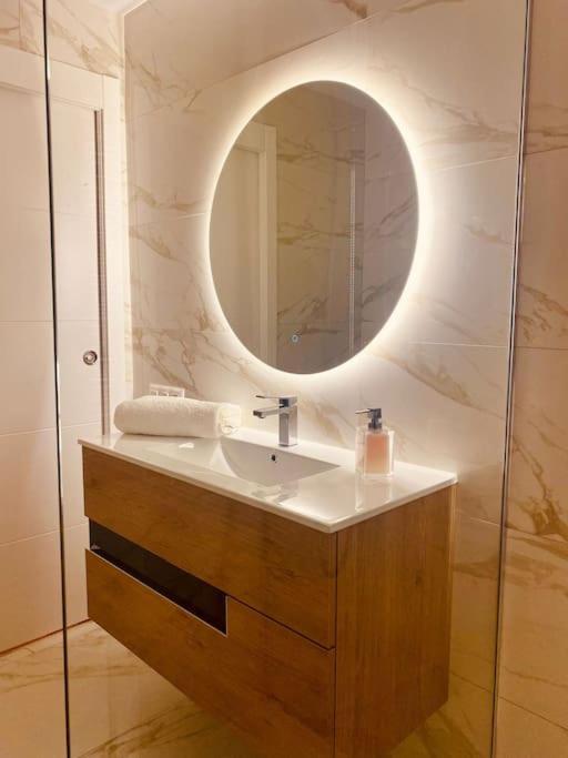Parque Santiago I Stunning Brand New Apt 2 Bedroom Playa De Las Americas Экстерьер фото