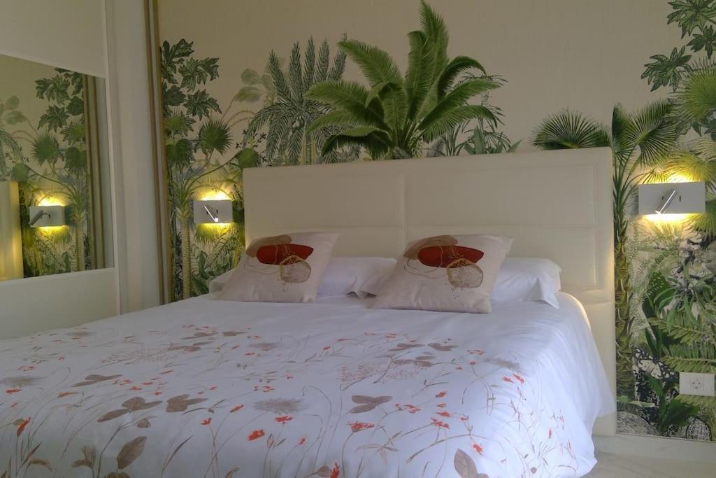 Parque Santiago I Stunning Brand New Apt 2 Bedroom Playa De Las Americas Экстерьер фото