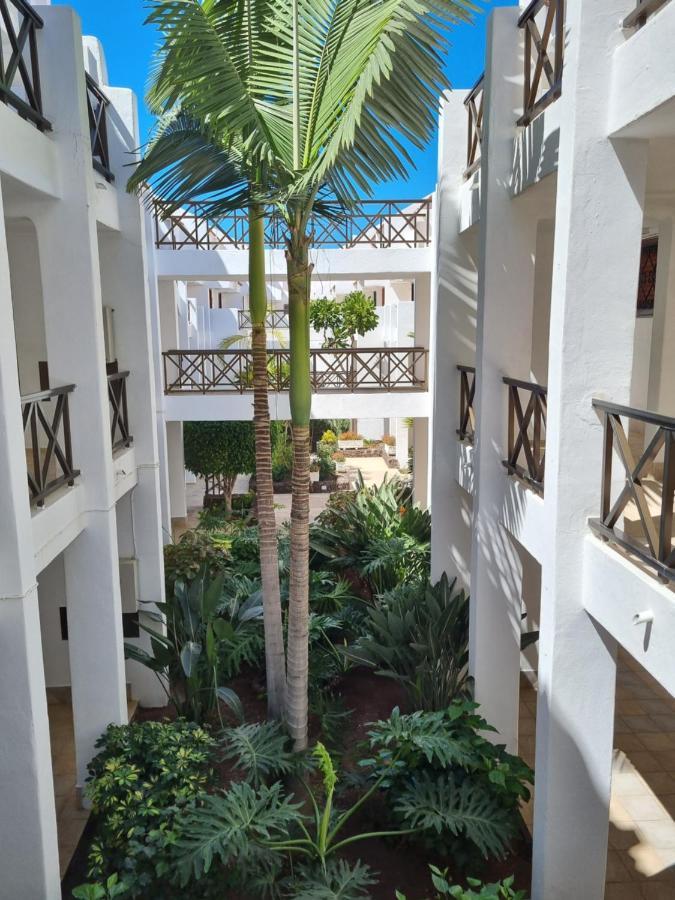 Parque Santiago I Stunning Brand New Apt 2 Bedroom Playa De Las Americas Экстерьер фото