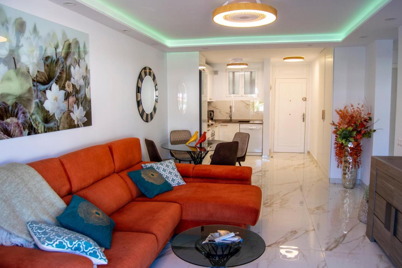 Parque Santiago I Stunning Brand New Apt 2 Bedroom Playa De Las Americas Экстерьер фото
