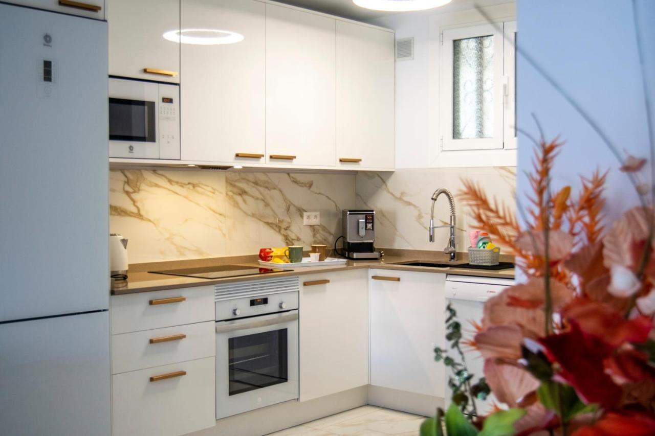 Parque Santiago I Stunning Brand New Apt 2 Bedroom Playa De Las Americas Экстерьер фото