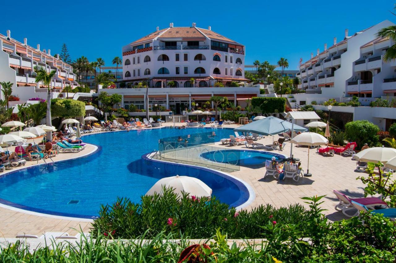 Parque Santiago I Stunning Brand New Apt 2 Bedroom Playa De Las Americas Экстерьер фото
