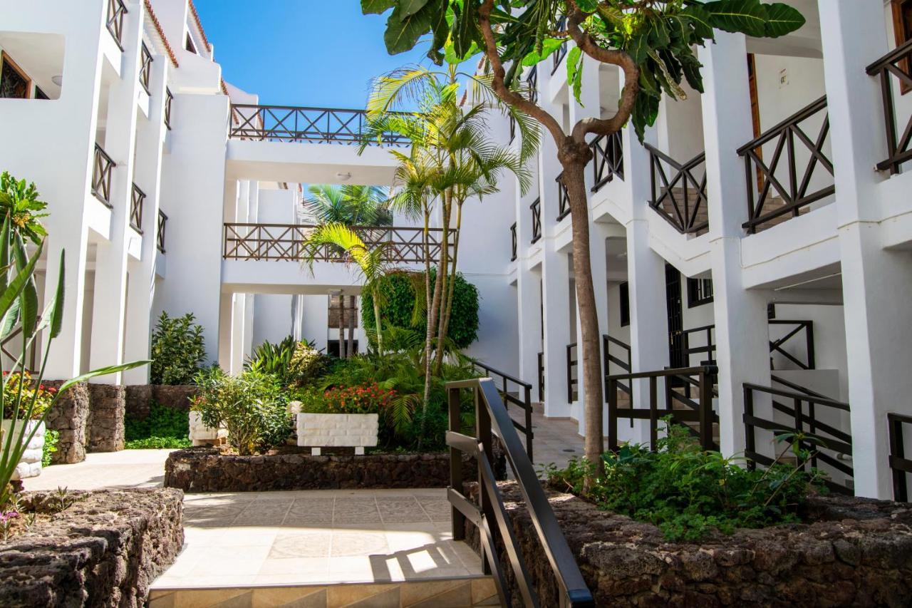 Parque Santiago I Stunning Brand New Apt 2 Bedroom Playa De Las Americas Экстерьер фото